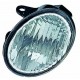Toyota Corolla 1997-2000 Clear Front Indicator Lamp Passenger Side